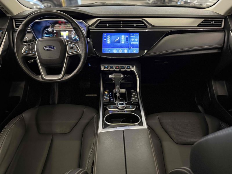 FORD TERRITORY 1.5 ECOBOOST GTDI SEL 2020/2021 LEHMEN VEÍCULOS VENÂNCIO AIRES / Carros no Vale