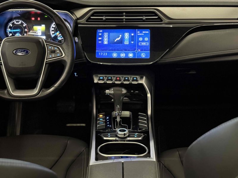 FORD TERRITORY 1.5 ECOBOOST GTDI SEL 2020/2021 LEHMEN VEÍCULOS VENÂNCIO AIRES / Carros no Vale