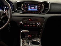 KIA SPORTAGE 2.0 LX 4X2 16V 2016/2017 LEHMEN VEÍCULOS VENÂNCIO AIRES / Carros no Vale