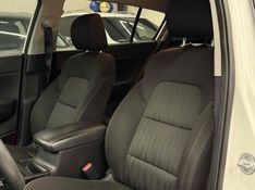 KIA SPORTAGE 2.0 LX 4X2 16V 2016/2017 LEHMEN VEÍCULOS VENÂNCIO AIRES / Carros no Vale