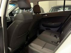 KIA SPORTAGE 2.0 LX 4X2 16V 2016/2017 LEHMEN VEÍCULOS VENÂNCIO AIRES / Carros no Vale