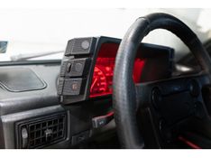 VOLKSWAGEN GOL 1.8 GTS 8V 1988/1989 PASTORE CAR COLLECTION BENTO GONÇALVES / Carros no Vale