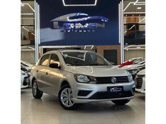VOLKSWAGEN VOYAGE 1.6 MSI TOTALFLEX 2021/2022 LEHMEN VEÍCULOS VENÂNCIO AIRES / Carros no Vale