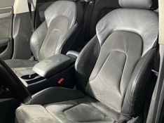 Audi A5 SPORTBACK MULTITRONIC 2.0 2014/2014 SÉRGIO VEÍCULOS TEUTÔNIA / Carros no Vale