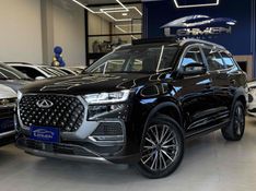 CHERY TIGGO 8 PRO TIGGO 8 PRO 1.5 TURBO (HÍBRIDO) 2023/2024 LEHMEN VEÍCULOS VENÂNCIO AIRES / Carros no Vale