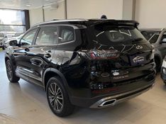 CHERY TIGGO 8 PRO TIGGO 8 PRO 1.5 TURBO (HÍBRIDO) 2023/2024 LEHMEN VEÍCULOS VENÂNCIO AIRES / Carros no Vale