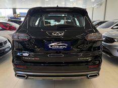 CHERY TIGGO 8 PRO TIGGO 8 PRO 1.5 TURBO (HÍBRIDO) 2023/2024 LEHMEN VEÍCULOS VENÂNCIO AIRES / Carros no Vale