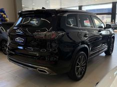 CHERY TIGGO 8 PRO TIGGO 8 PRO 1.5 TURBO (HÍBRIDO) 2023/2024 LEHMEN VEÍCULOS VENÂNCIO AIRES / Carros no Vale
