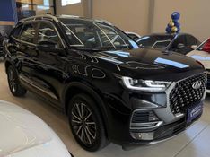 CHERY TIGGO 8 PRO TIGGO 8 PRO 1.5 TURBO (HÍBRIDO) 2023/2024 LEHMEN VEÍCULOS VENÂNCIO AIRES / Carros no Vale
