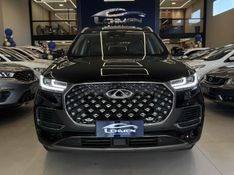 CHERY TIGGO 8 PRO TIGGO 8 PRO 1.5 TURBO (HÍBRIDO) 2023/2024 LEHMEN VEÍCULOS VENÂNCIO AIRES / Carros no Vale