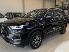 CHERY TIGGO 8 PRO TIGGO 8 PRO 1.5 TURBO (HÍBRIDO) 2023/2024 LEHMEN VEÍCULOS VENÂNCIO AIRES / Carros no Vale