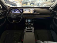 CHERY TIGGO 8 PRO TIGGO 8 PRO 1.5 TURBO (HÍBRIDO) 2023/2024 LEHMEN VEÍCULOS VENÂNCIO AIRES / Carros no Vale