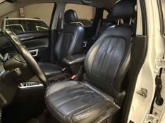 CHEVROLET CAPTIVA 2.4 SIDI 16V 2014/2014 LEHMEN VEÍCULOS VENÂNCIO AIRES / Carros no Vale