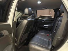 CHEVROLET CAPTIVA 2.4 SIDI 16V 2014/2014 LEHMEN VEÍCULOS VENÂNCIO AIRES / Carros no Vale