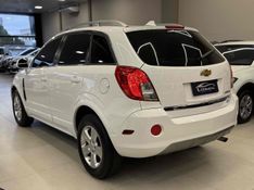 CHEVROLET CAPTIVA 2.4 SIDI 16V 2014/2014 LEHMEN VEÍCULOS VENÂNCIO AIRES / Carros no Vale