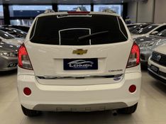 CHEVROLET CAPTIVA 2.4 SIDI 16V 2014/2014 LEHMEN VEÍCULOS VENÂNCIO AIRES / Carros no Vale