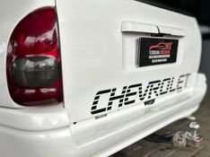 Chevrolet CORSA PICK-UP ST 1.6 2002/2002 SÉRGIO VEÍCULOS TEUTÔNIA / Carros no Vale