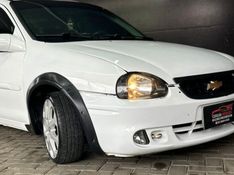 Chevrolet CORSA PICK-UP ST 1.6 2002/2002 SÉRGIO VEÍCULOS TEUTÔNIA / Carros no Vale