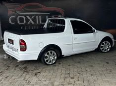 Chevrolet CORSA PICK-UP ST 1.6 2002/2002 SÉRGIO VEÍCULOS TEUTÔNIA / Carros no Vale