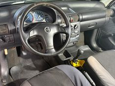 Chevrolet CORSA PICK-UP ST 1.6 2002/2002 SÉRGIO VEÍCULOS TEUTÔNIA / Carros no Vale