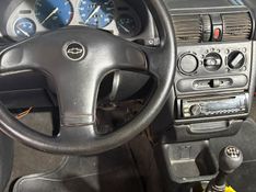 Chevrolet CORSA PICK-UP ST 1.6 2002/2002 SÉRGIO VEÍCULOS TEUTÔNIA / Carros no Vale
