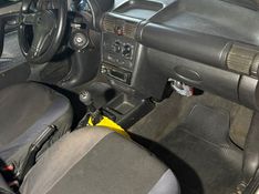 Chevrolet CORSA PICK-UP ST 1.6 2002/2002 SÉRGIO VEÍCULOS TEUTÔNIA / Carros no Vale