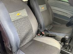 Chevrolet CORSA PICK-UP ST 1.6 2002/2002 SÉRGIO VEÍCULOS TEUTÔNIA / Carros no Vale