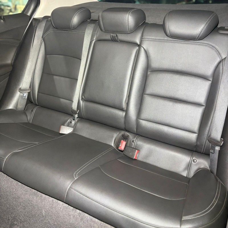 Chevrolet CRUZE SEDAN LT 1.4 TURBO 2018/2018 SÉRGIO VEÍCULOS TEUTÔNIA / Carros no Vale
