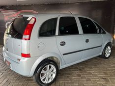 Chevrolet MERIVA JOY 1.8 2007/2007 SÉRGIO VEÍCULOS TEUTÔNIA / Carros no Vale