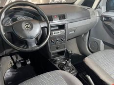 Chevrolet MERIVA JOY 1.8 2007/2007 SÉRGIO VEÍCULOS TEUTÔNIA / Carros no Vale