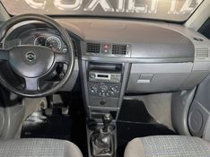 Chevrolet MERIVA JOY 1.8 2007/2007 SÉRGIO VEÍCULOS TEUTÔNIA / Carros no Vale