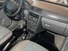 Chevrolet MERIVA JOY 1.8 2007/2007 SÉRGIO VEÍCULOS TEUTÔNIA / Carros no Vale