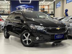 CHEVROLET ONIX 1.4 MPFI LTZ 8V 2017/2018 LEHMEN VEÍCULOS VENÂNCIO AIRES / Carros no Vale