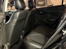 CHEVROLET ONIX 1.4 MPFI LTZ 8V 2017/2018 LEHMEN VEÍCULOS VENÂNCIO AIRES / Carros no Vale