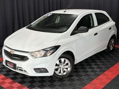 Chevrolet ONIX JOY 1.0 2020/2020 SÉRGIO VEÍCULOS TEUTÔNIA / Carros no Vale