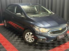 Chevrolet ONIX JOY 1.0 2020/2020 SÉRGIO VEÍCULOS TEUTÔNIA / Carros no Vale