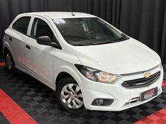 Chevrolet ONIX JOY 1.0 2020/2020 SÉRGIO VEÍCULOS TEUTÔNIA / Carros no Vale