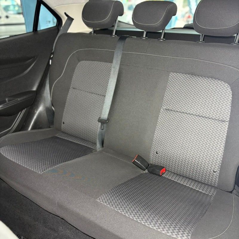 Chevrolet ONIX JOY 1.0 2020/2020 SÉRGIO VEÍCULOS TEUTÔNIA / Carros no Vale