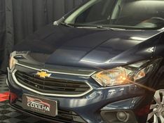 Chevrolet ONIX JOY 1.0 2020/2020 SÉRGIO VEÍCULOS TEUTÔNIA / Carros no Vale