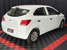 Chevrolet ONIX JOY 1.0 2020/2020 SÉRGIO VEÍCULOS TEUTÔNIA / Carros no Vale