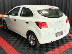 Chevrolet ONIX JOY 1.0 2020/2020 SÉRGIO VEÍCULOS TEUTÔNIA / Carros no Vale