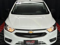 Chevrolet ONIX JOY 1.0 2020/2020 SÉRGIO VEÍCULOS TEUTÔNIA / Carros no Vale