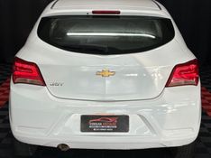 Chevrolet ONIX JOY 1.0 2020/2020 SÉRGIO VEÍCULOS TEUTÔNIA / Carros no Vale
