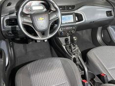 Chevrolet ONIX JOY 1.0 2020/2020 SÉRGIO VEÍCULOS TEUTÔNIA / Carros no Vale