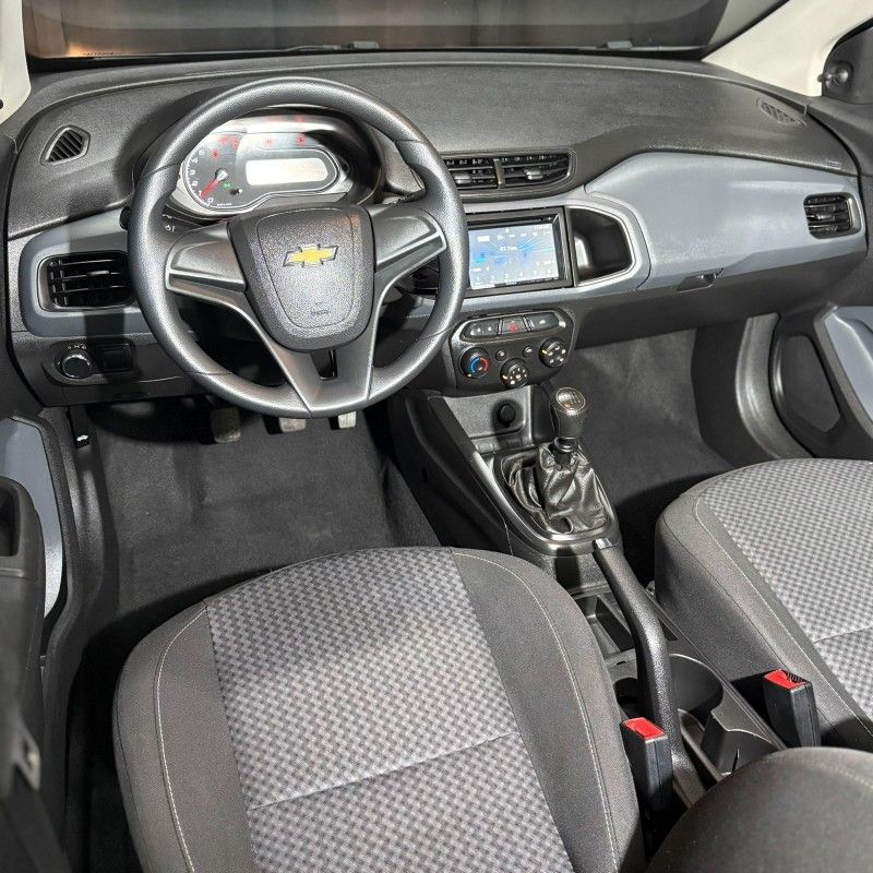 Chevrolet ONIX JOY 1.0 2020/2020 SÉRGIO VEÍCULOS TEUTÔNIA / Carros no Vale