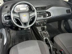 Chevrolet ONIX JOY 1.0 2020/2020 SÉRGIO VEÍCULOS TEUTÔNIA / Carros no Vale