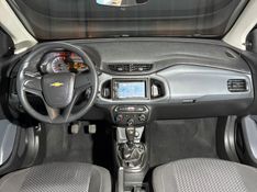 Chevrolet ONIX JOY 1.0 2020/2020 SÉRGIO VEÍCULOS TEUTÔNIA / Carros no Vale