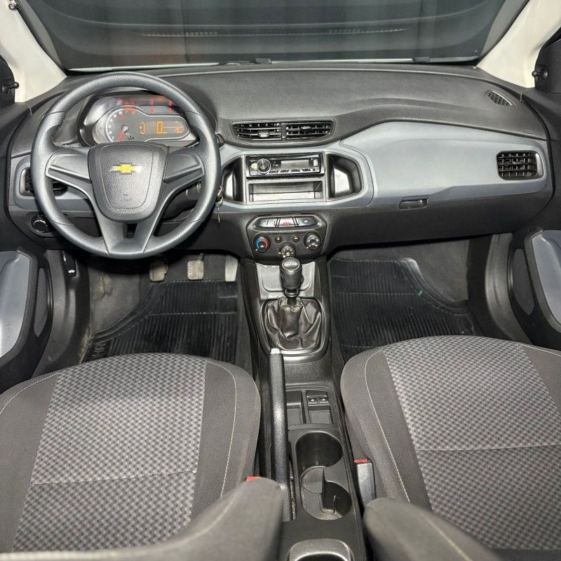 Chevrolet ONIX JOY 1.0 2020/2020 SÉRGIO VEÍCULOS TEUTÔNIA / Carros no Vale