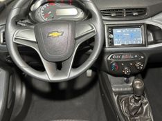 Chevrolet ONIX JOY 1.0 2020/2020 SÉRGIO VEÍCULOS TEUTÔNIA / Carros no Vale