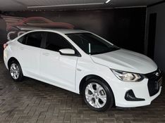 Chevrolet ONIX LTZ PLUS 1.0 TURBO 2023/2023 SÉRGIO VEÍCULOS TEUTÔNIA / Carros no Vale